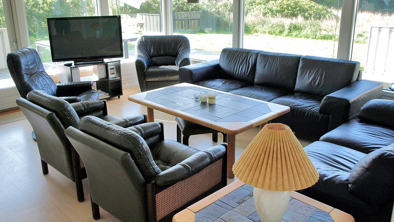 Photo of Livingroom in Lonstrup