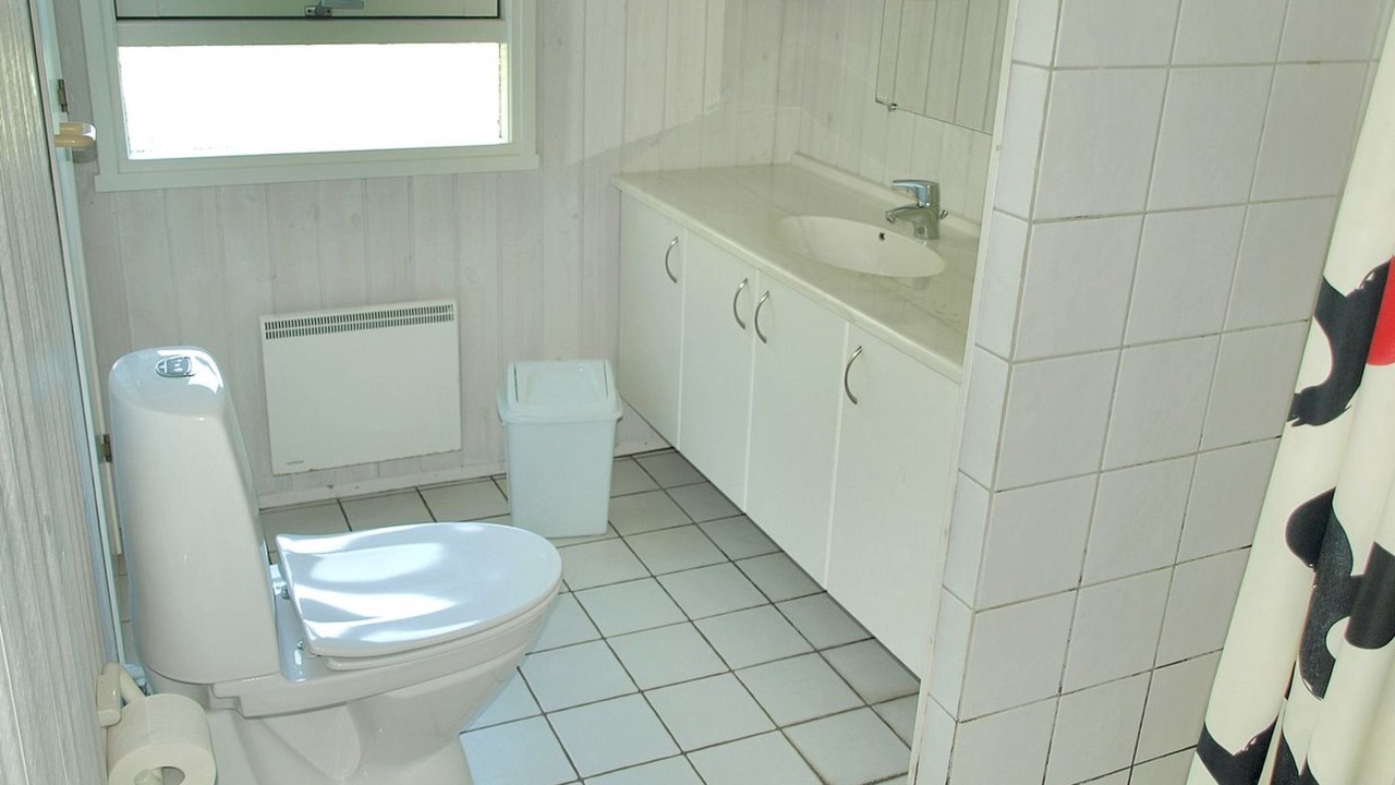 Photo of Bathroom in Lonstrup
