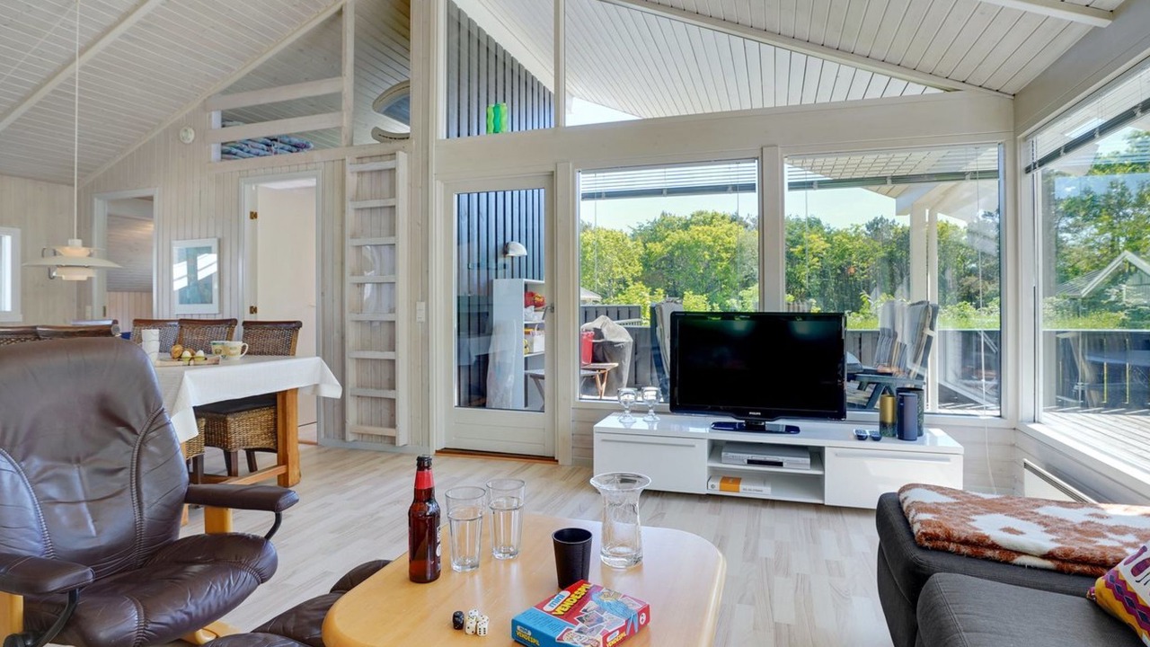 Photo of Livingroom in Lonstrup