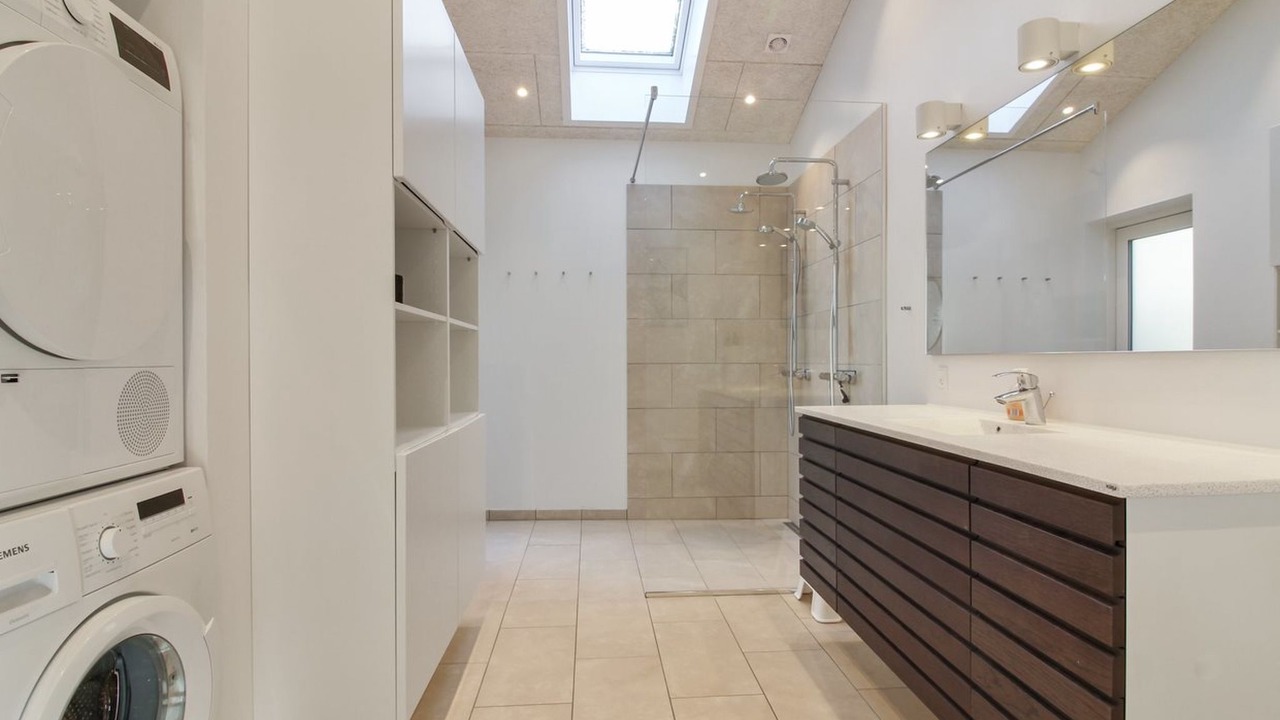 Photo of Bathroom in Lonstrup