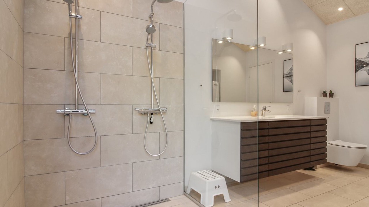 Photo of Bathroom in Lonstrup