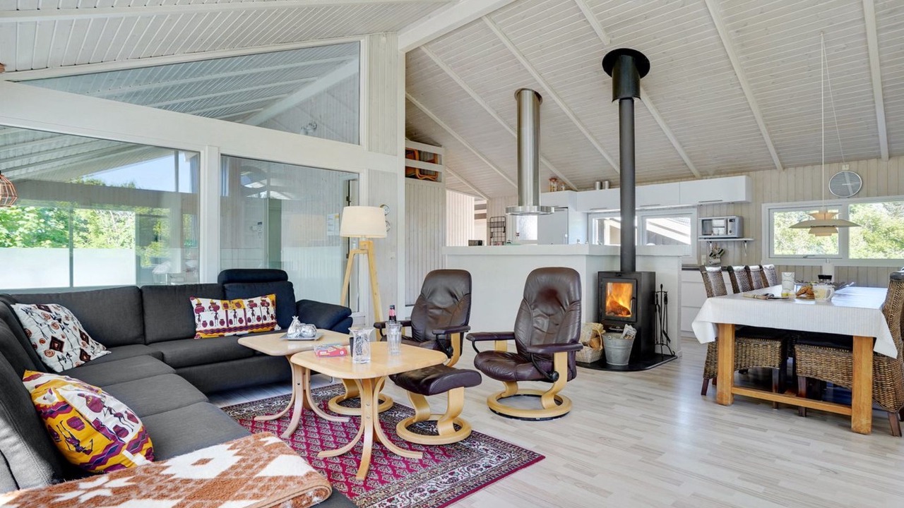 Photo of Livingroom in Lonstrup