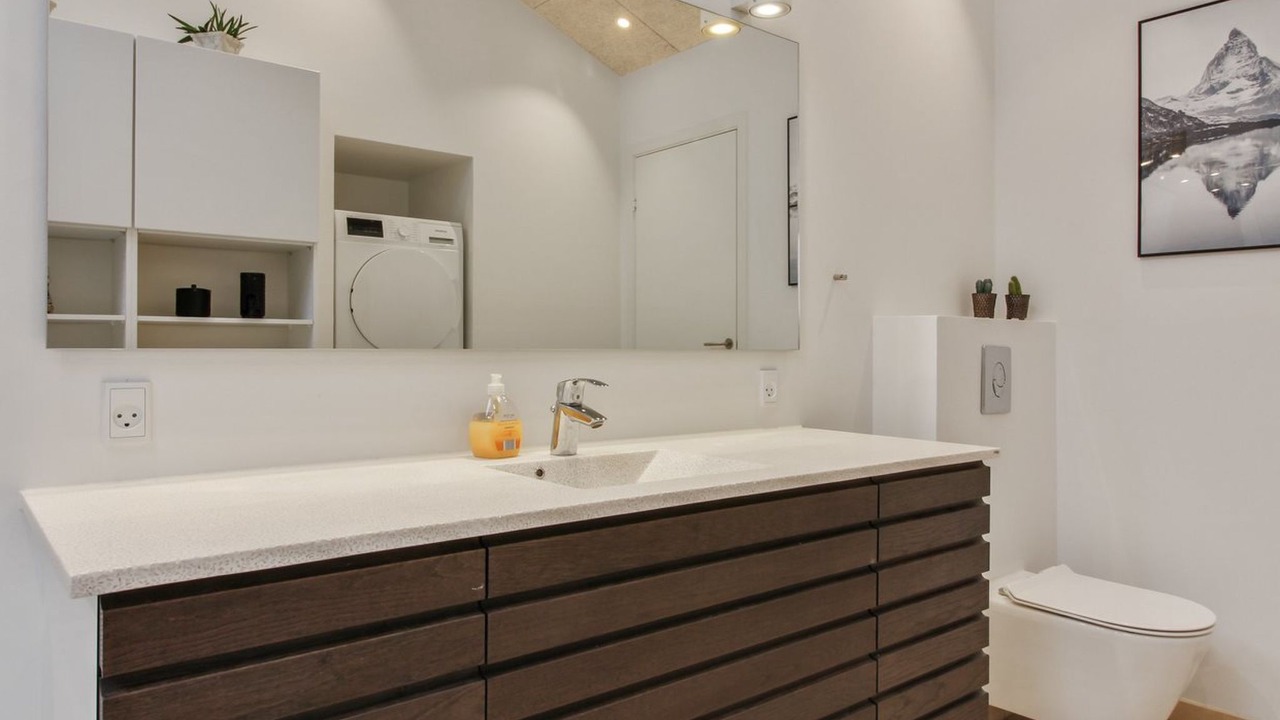 Photo of Bathroom in Lonstrup