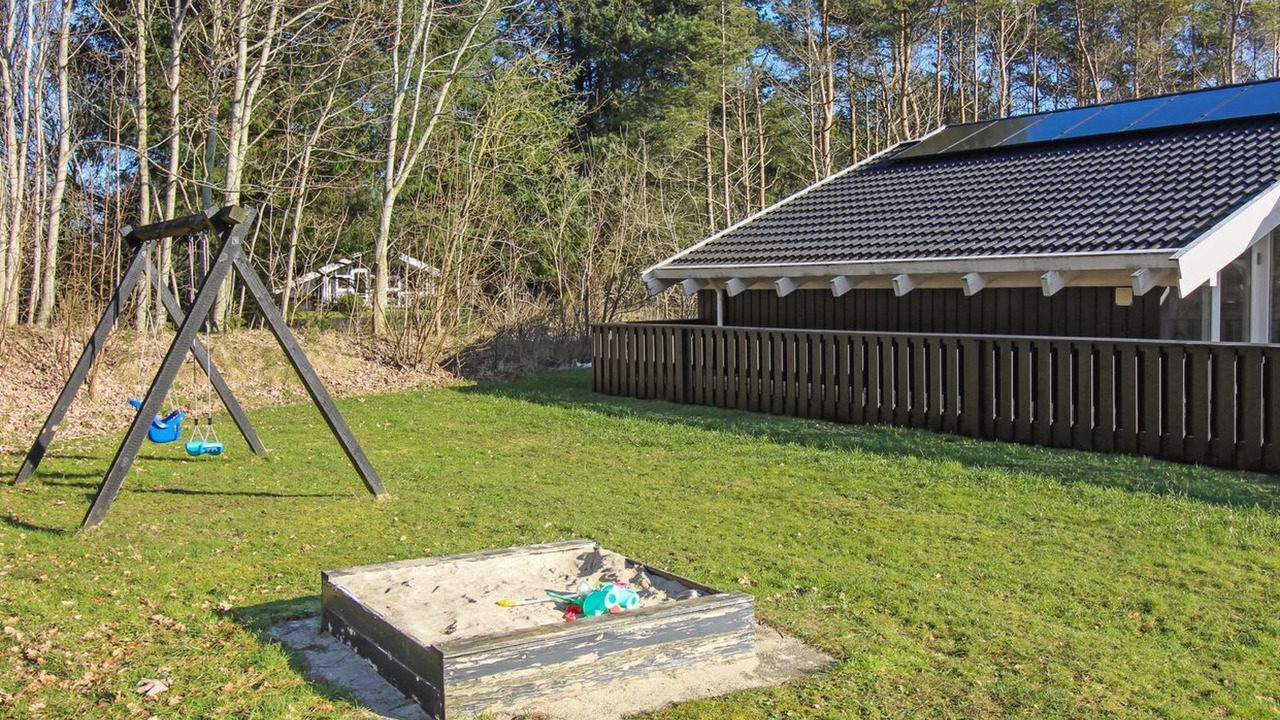 Photo of Outdoor in Lonstrup