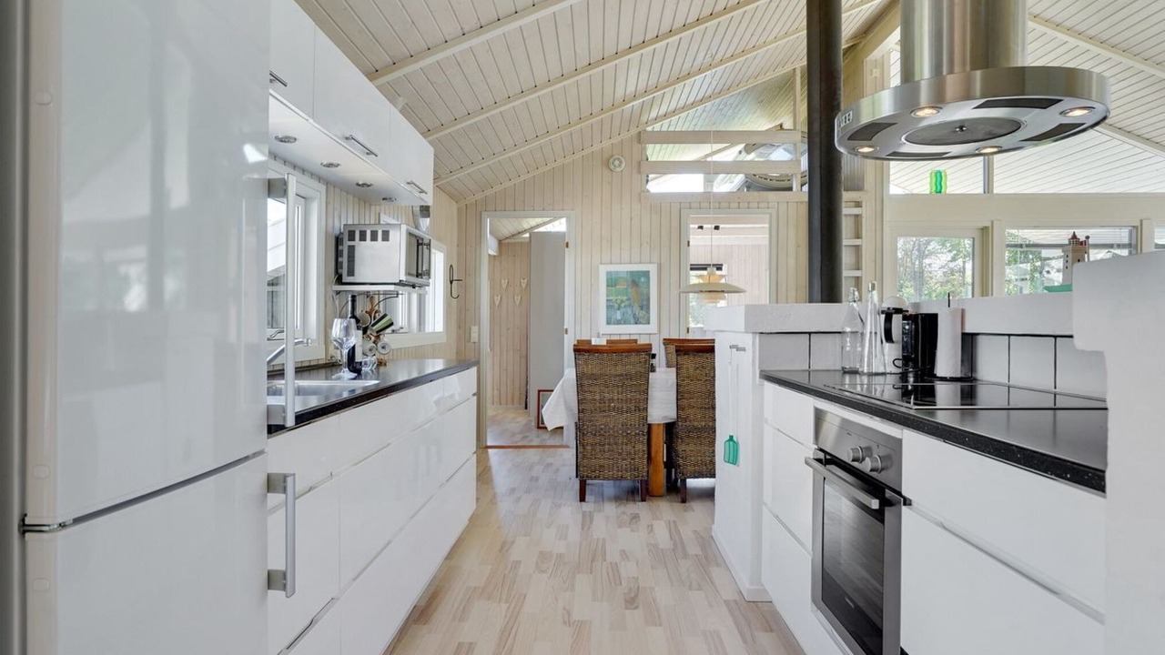 Photo of Bedroom in Lonstrup