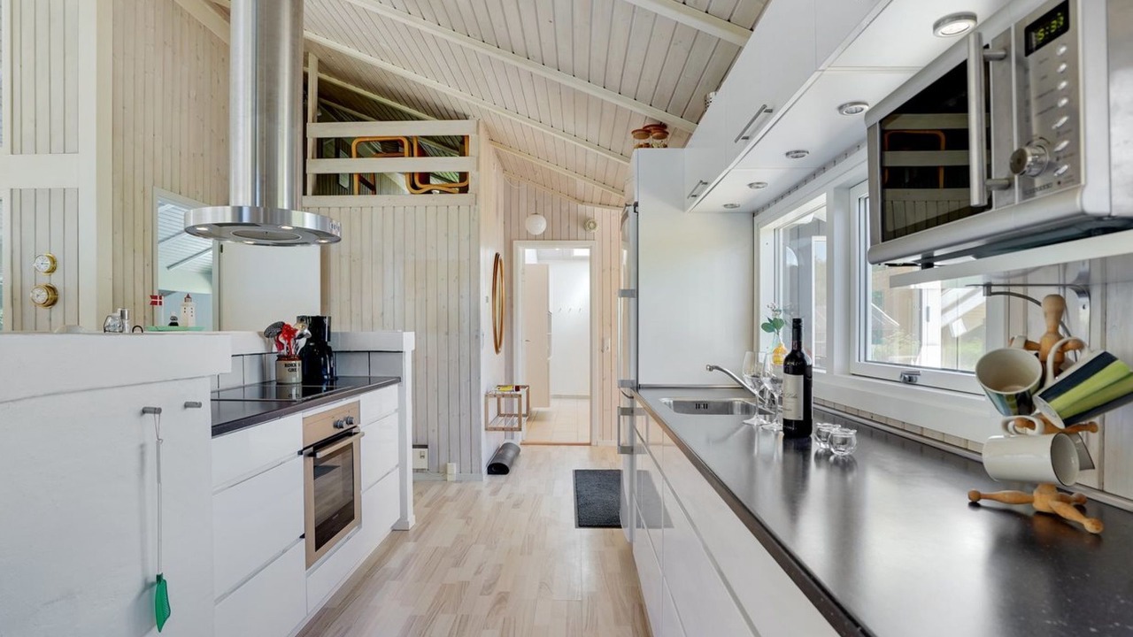 Photo of Bedroom in Lonstrup