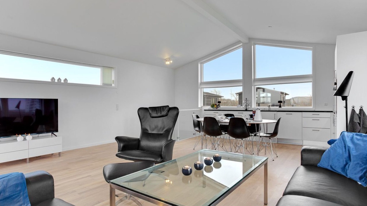 Photo of Livingroom in Nordstrand