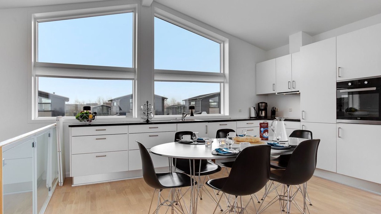 Photo of Livingroom in Nordstrand