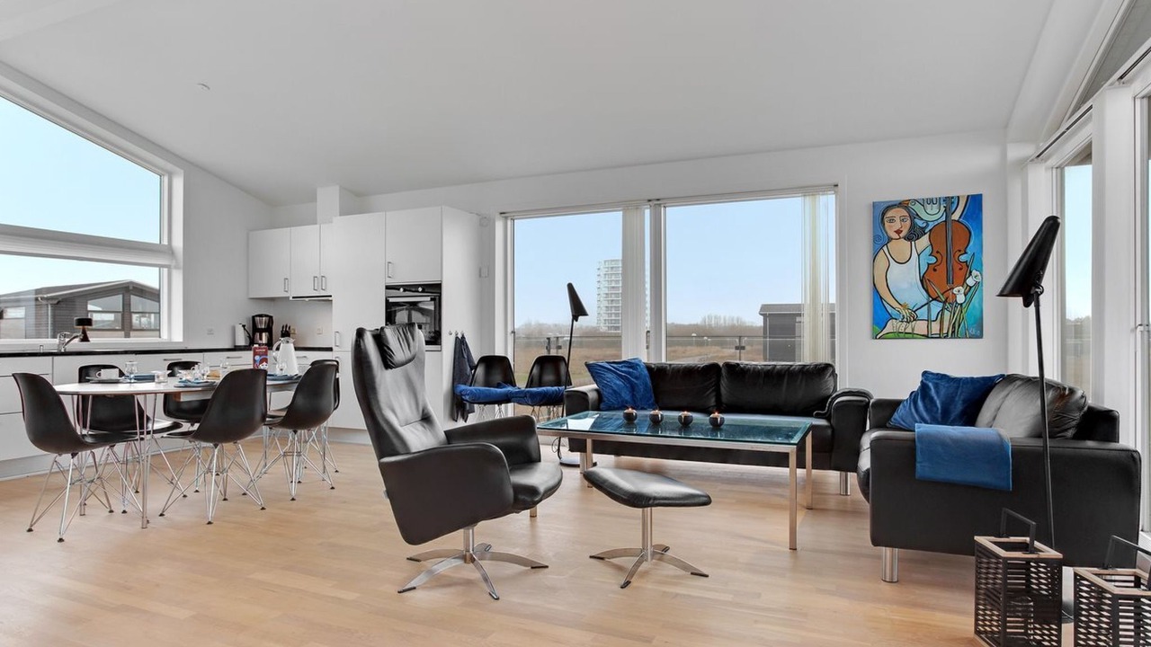 Photo of Livingroom in Nordstrand