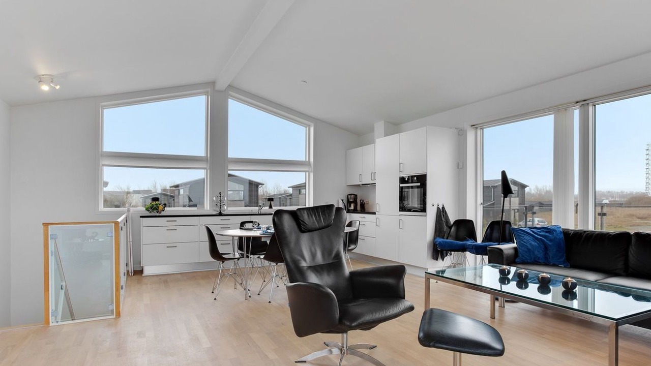 Photo of Livingroom in Nordstrand