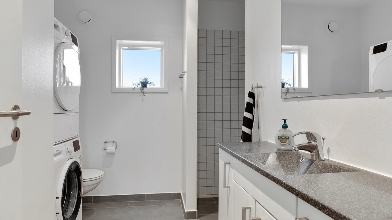 Photo of Bathroom in Nordstrand