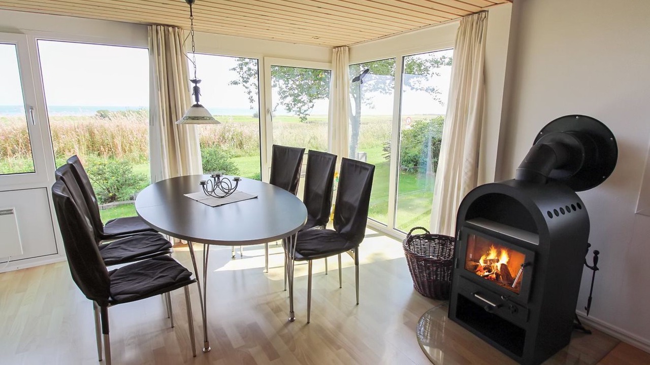 Photo of Livingroom in Frederikshavn