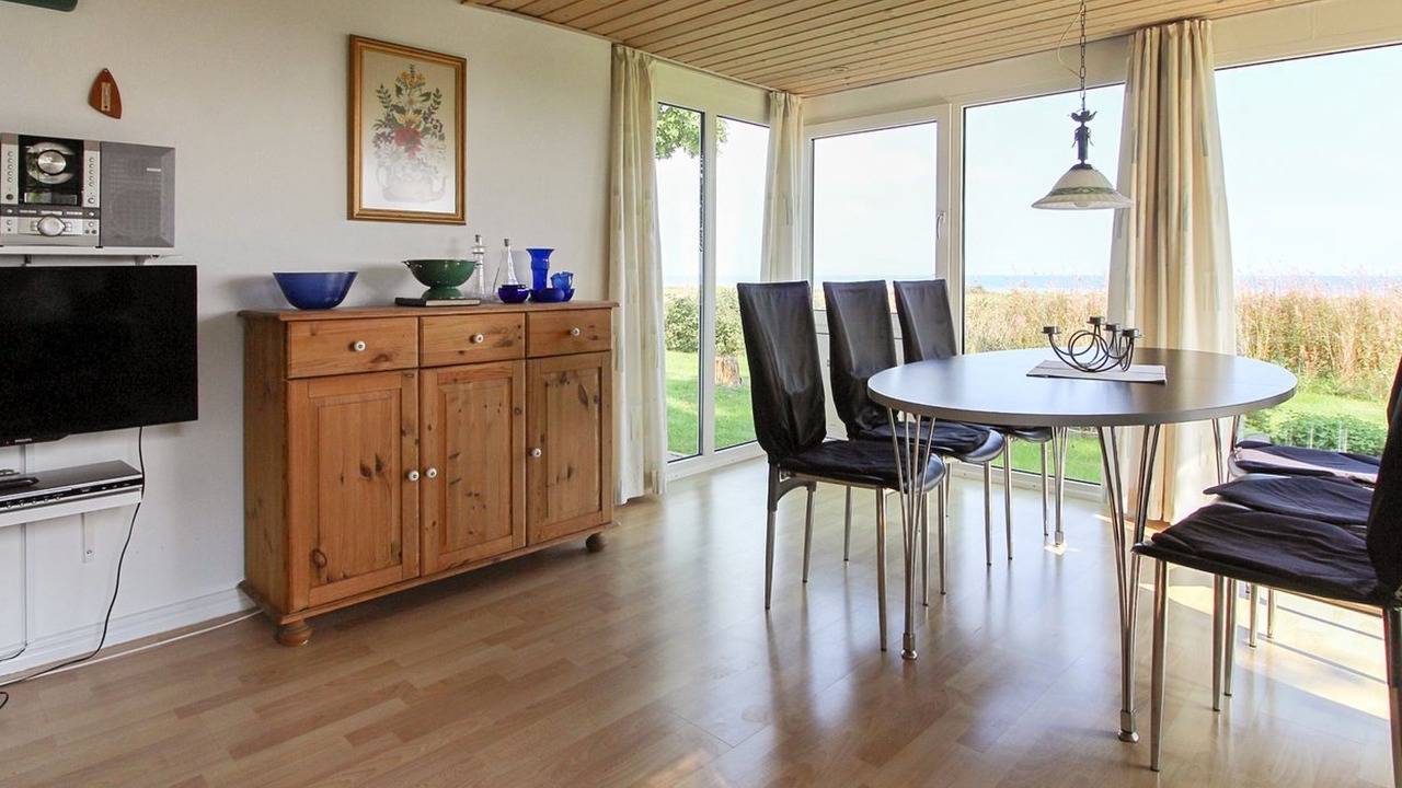 Photo of Livingroom in Frederikshavn