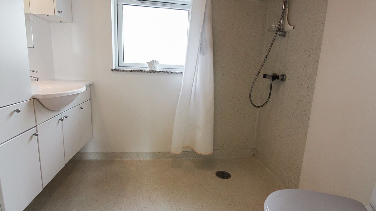 Photo of Bathroom in Frederikshavn