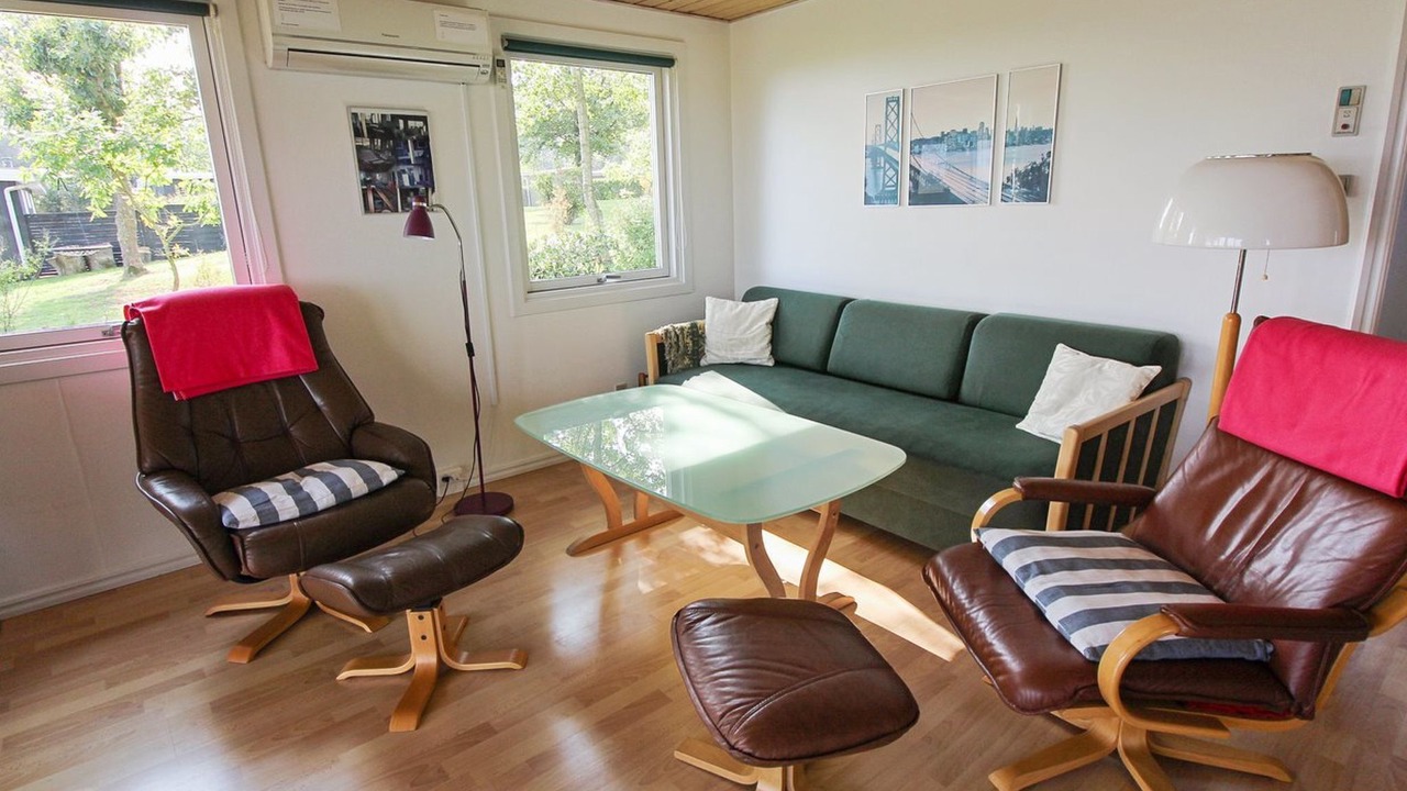 Photo of Livingroom in Frederikshavn