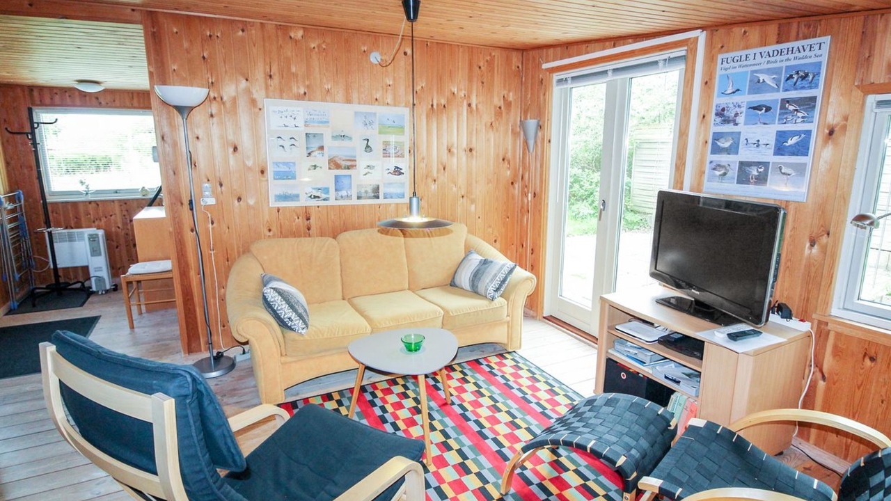Photo of Livingroom in Frederikshavn