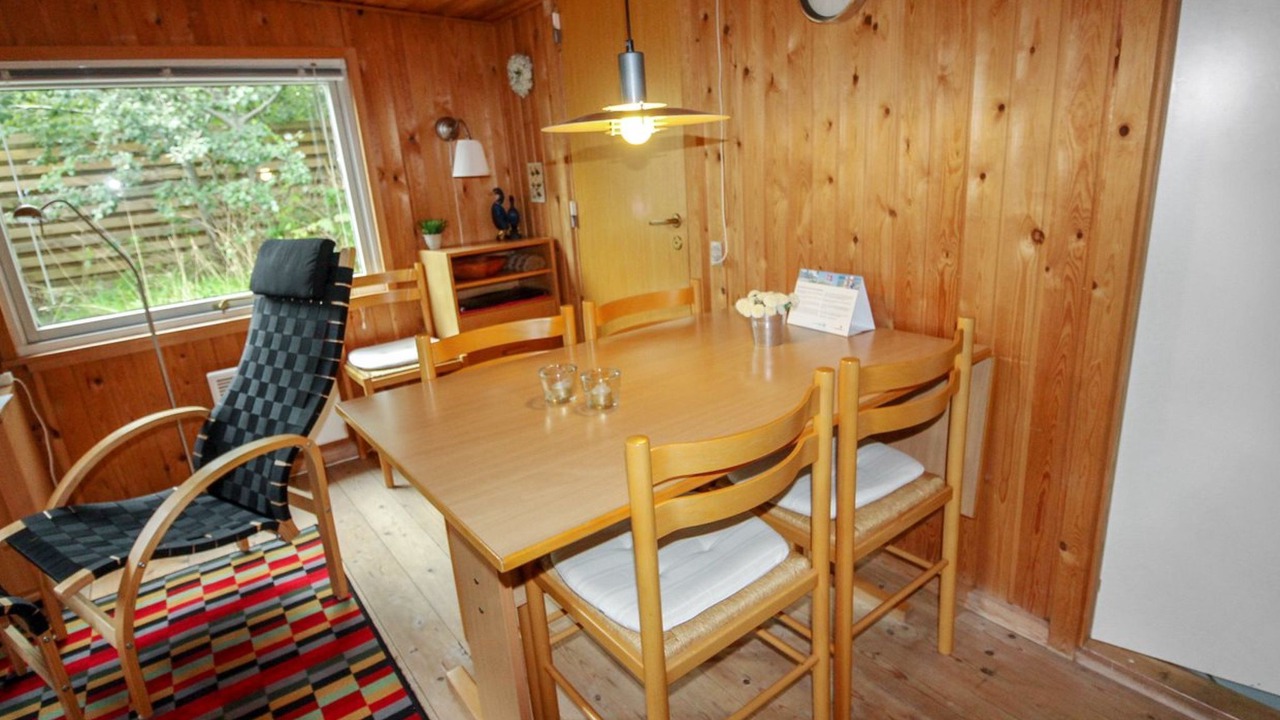 Photo of Livingroom in Frederikshavn