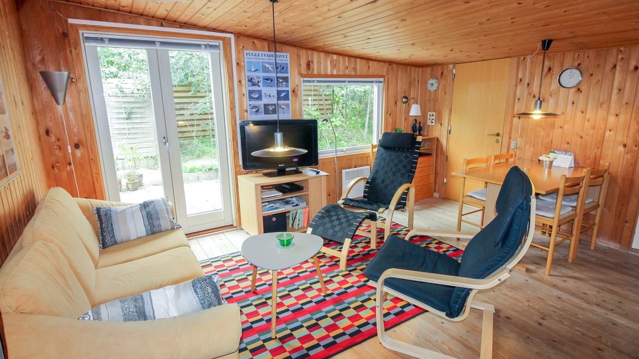 Photo of Livingroom in Frederikshavn