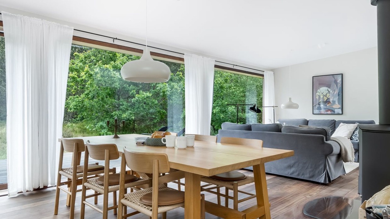 Photo of Livingroom in Vestero Havn