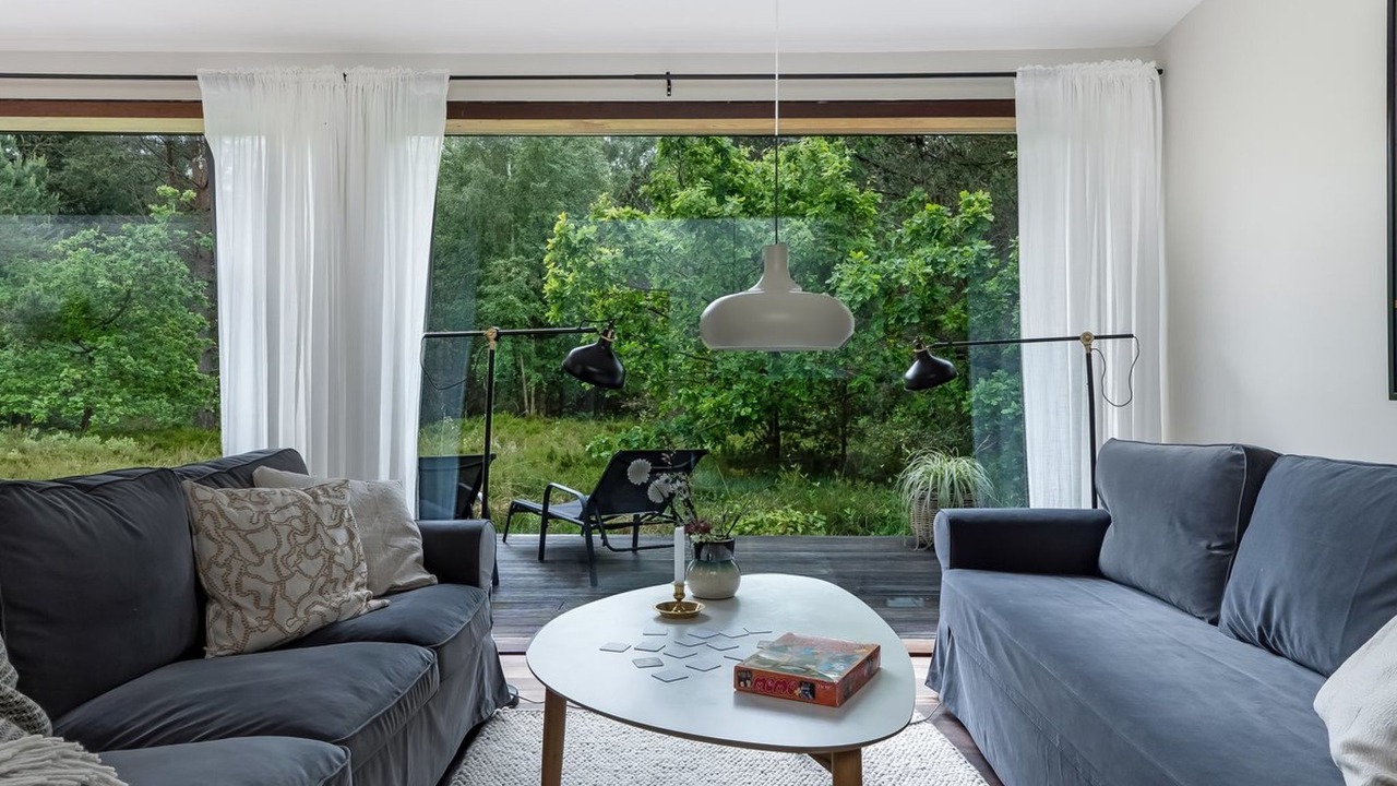 Photo of Livingroom in Vestero Havn