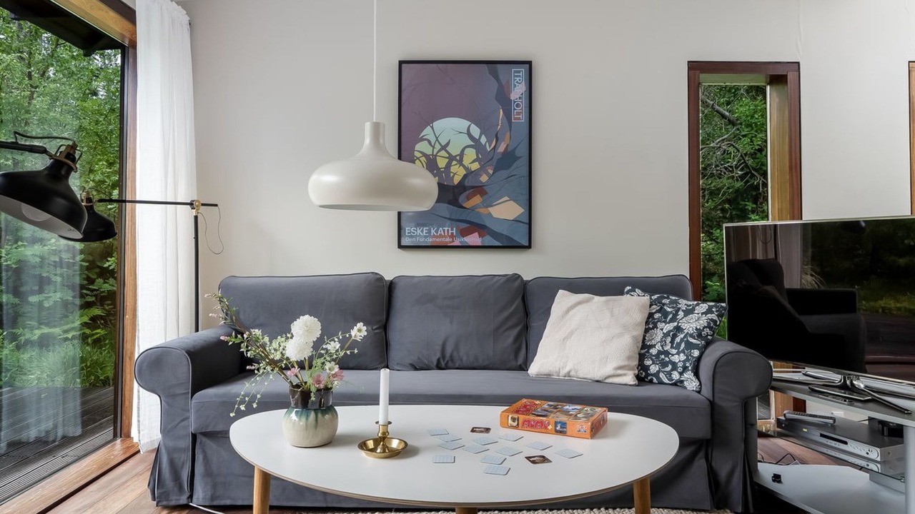 Photo of Livingroom in Vestero Havn