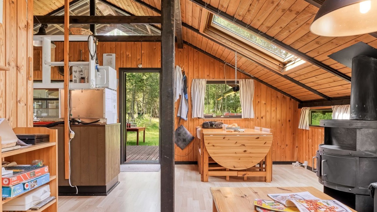 Photo of Livingroom in Læsø