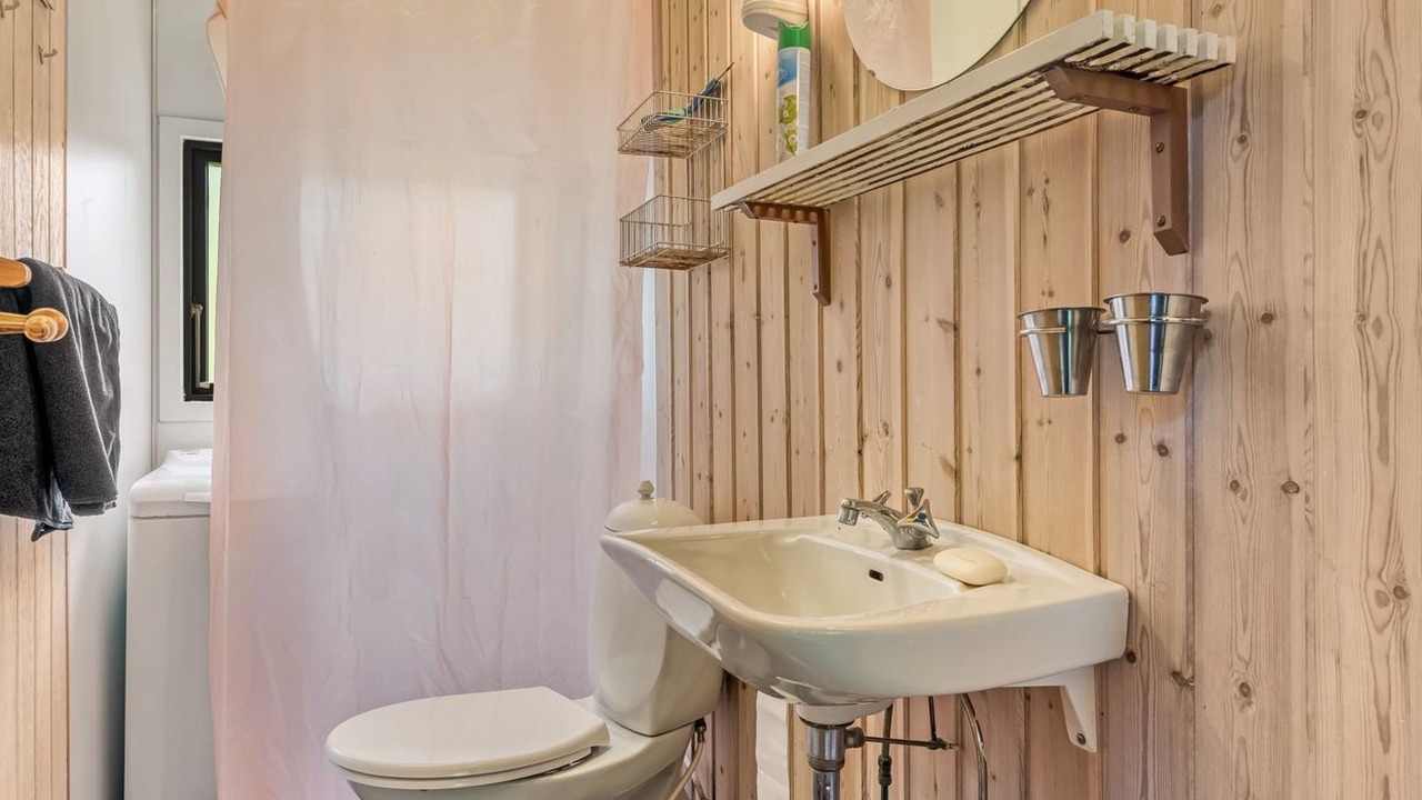 Photo of Bathroom in Læsø