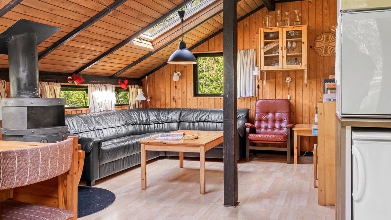 Photo of Livingroom in Læsø