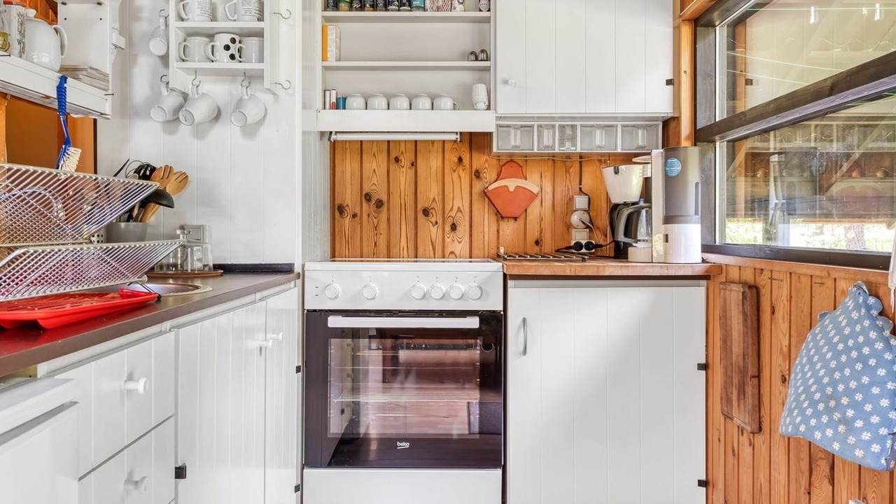 Photo of Bedroom in Læsø