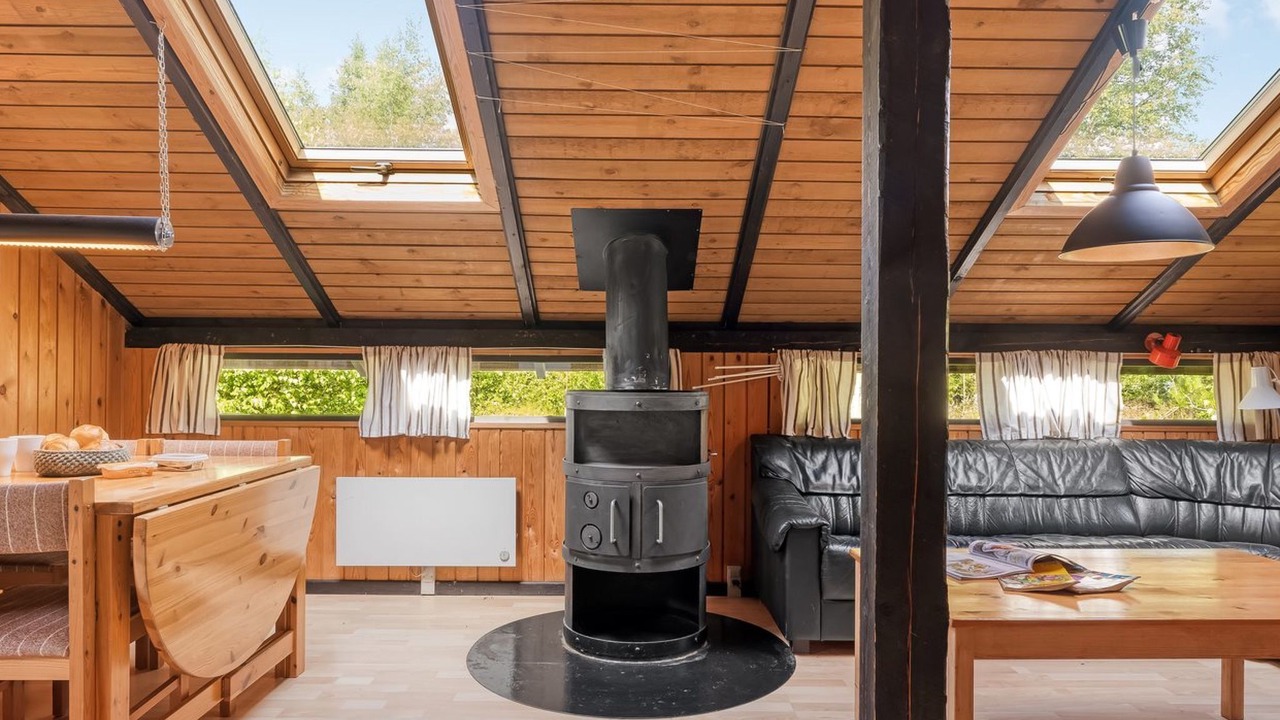 Photo of Livingroom in Læsø