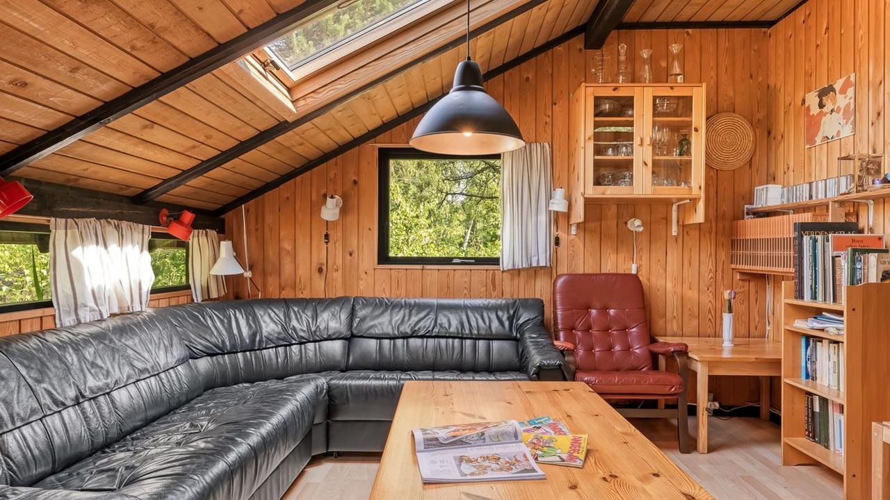 Photo of Livingroom in Læsø