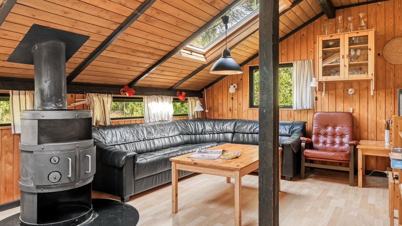 Photo of Livingroom in Læsø