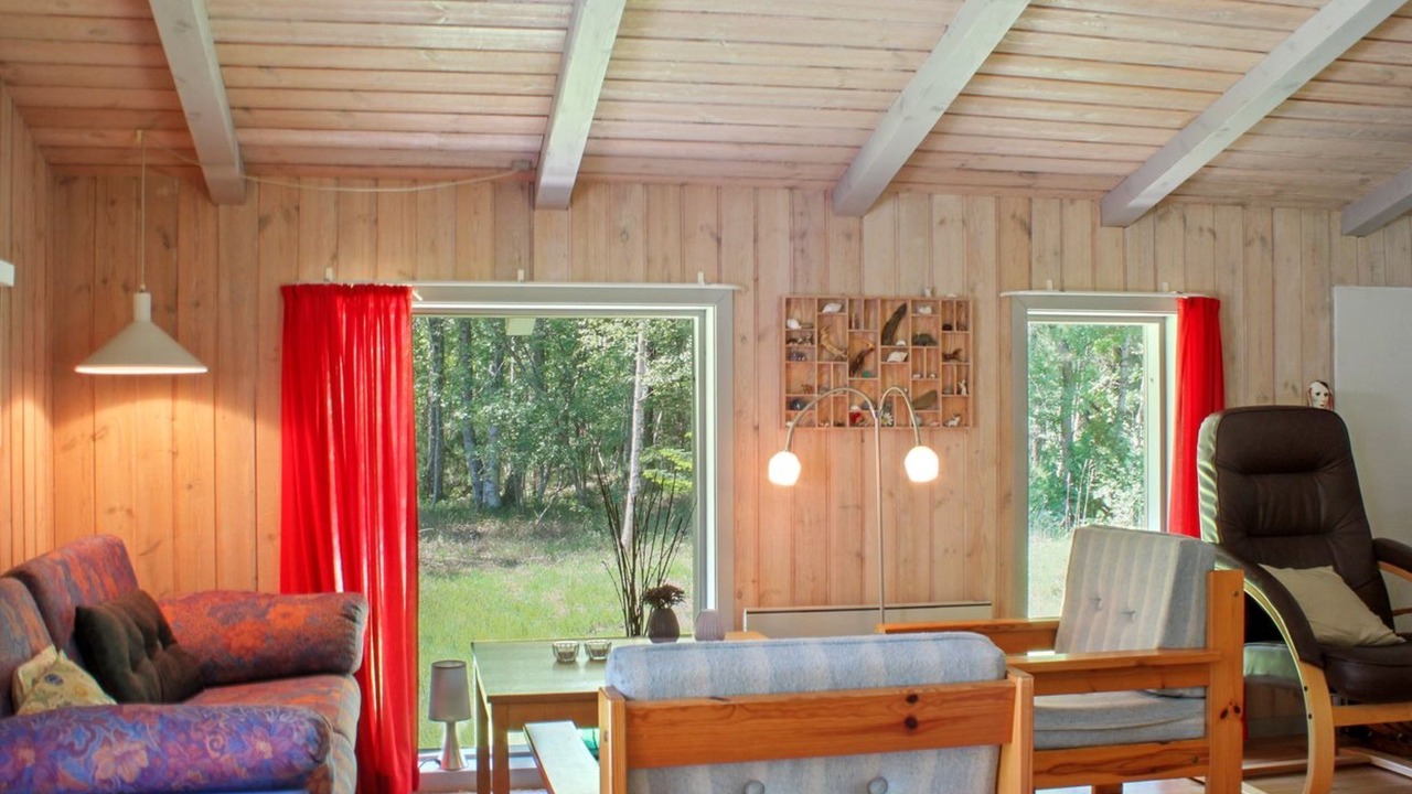 Photo of Livingroom in Læsø