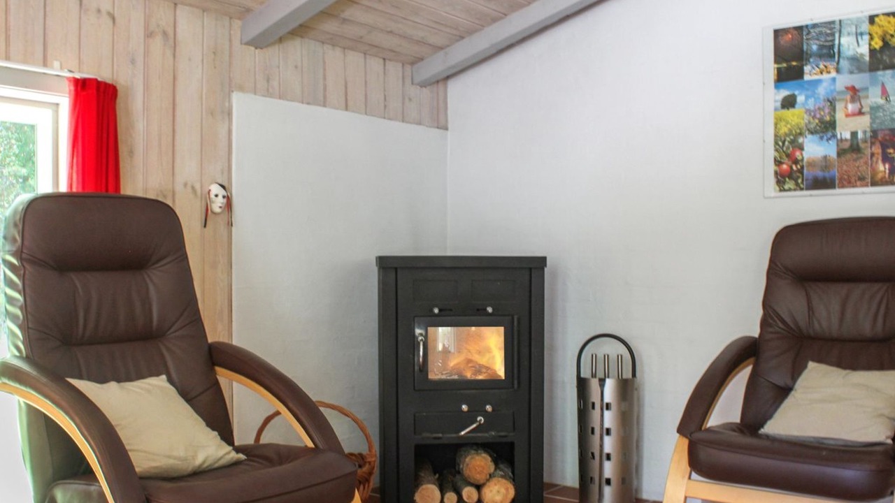 Photo of Livingroom in Læsø