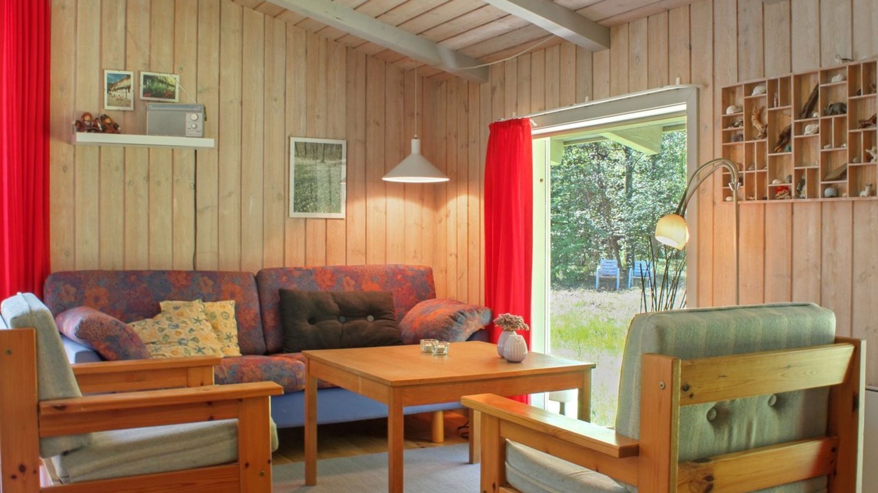 Photo of Livingroom in Læsø