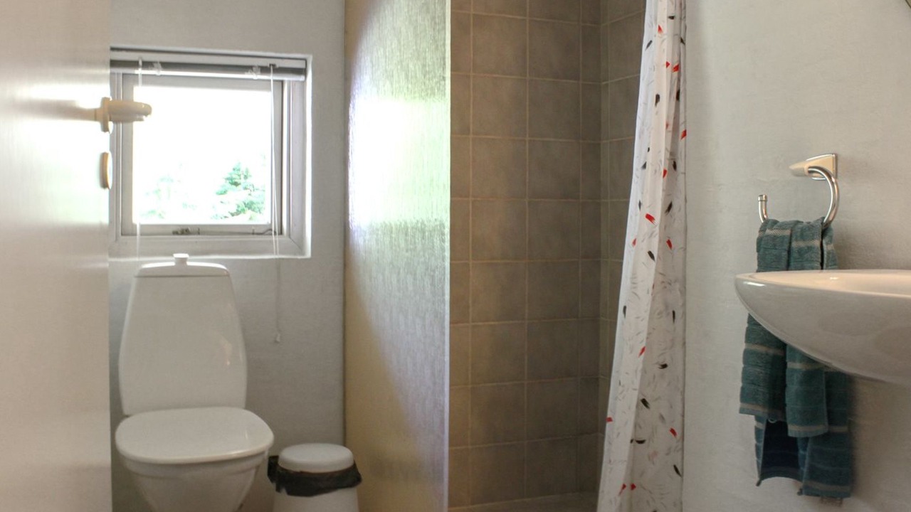 Photo of Bathroom in Læsø