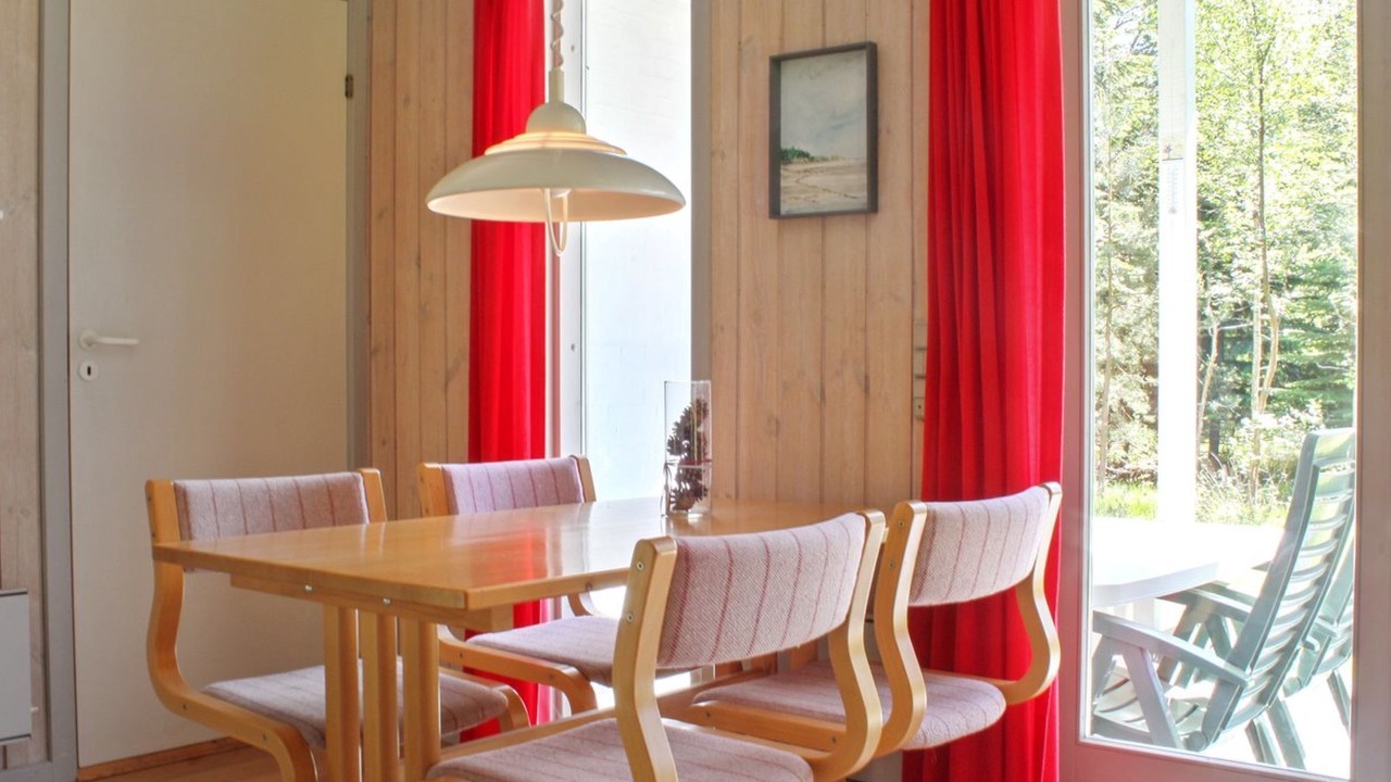 Photo of Livingroom in Læsø