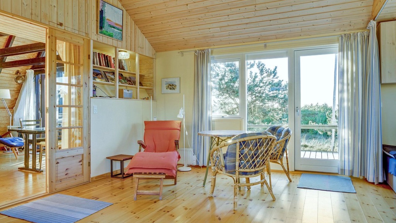 Photo of Livingroom in Vestero Havn