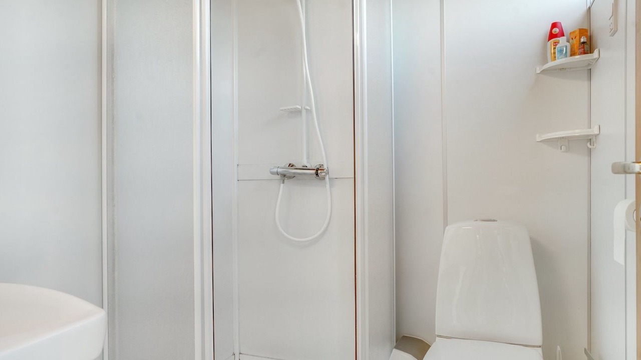 Photo of Bathroom in Vestero Havn