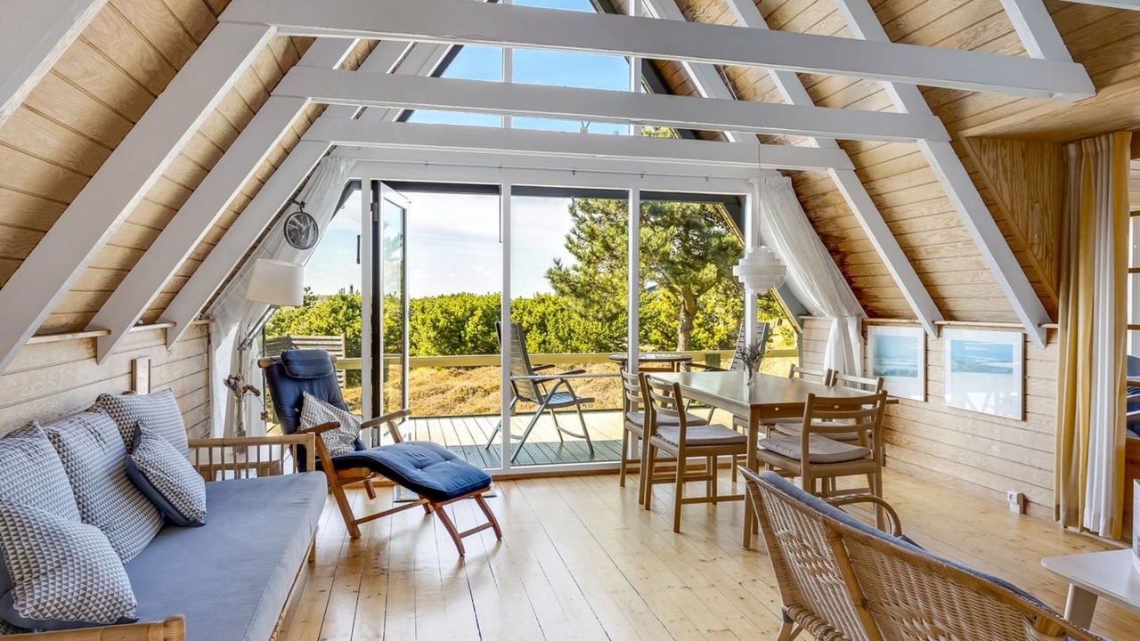 Photo of Livingroom in Vestero Havn