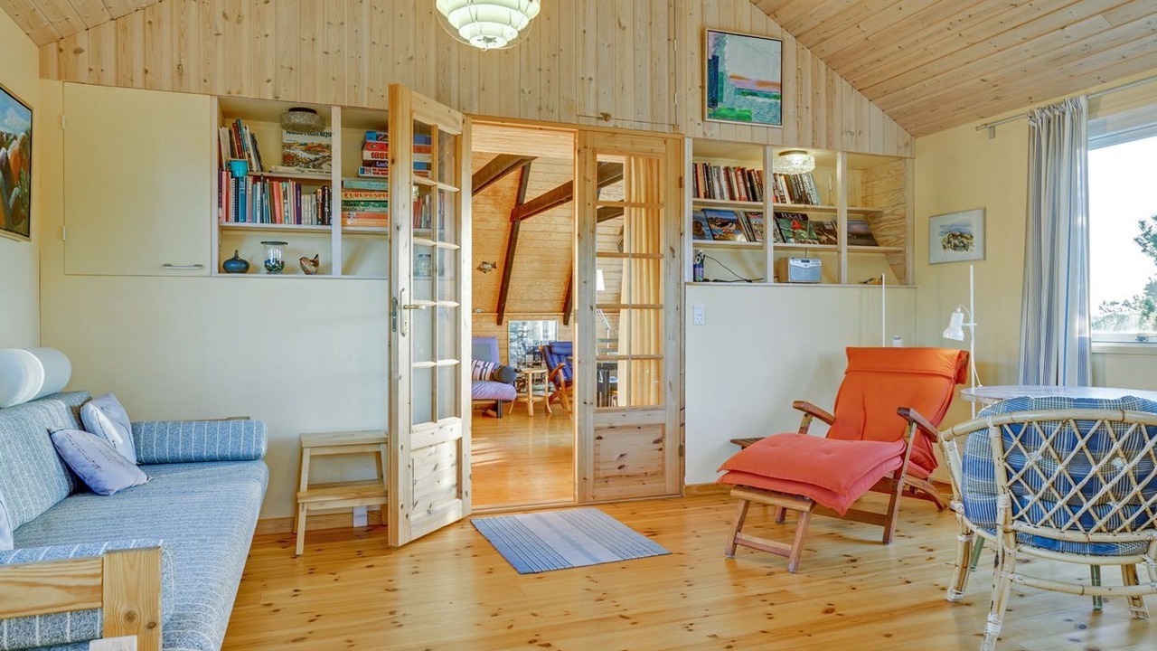 Photo of Livingroom in Vestero Havn