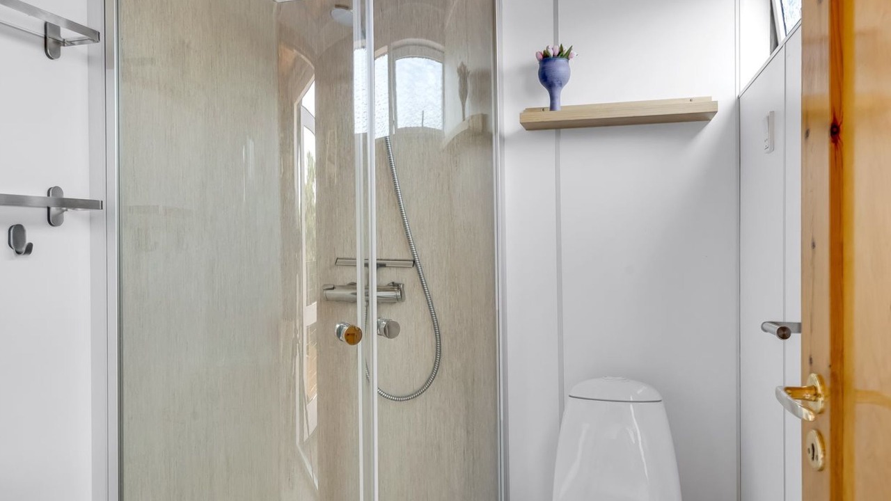 Photo of Bathroom in Vestero Havn