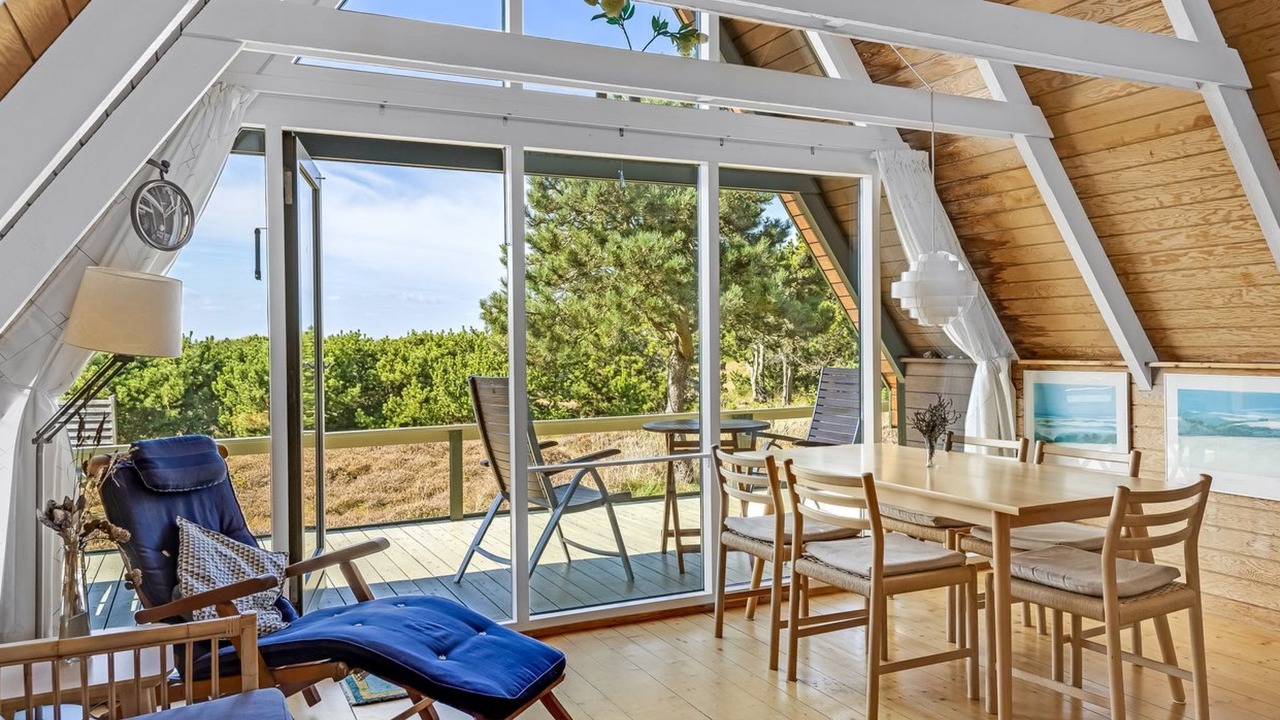 Photo of Livingroom in Vestero Havn