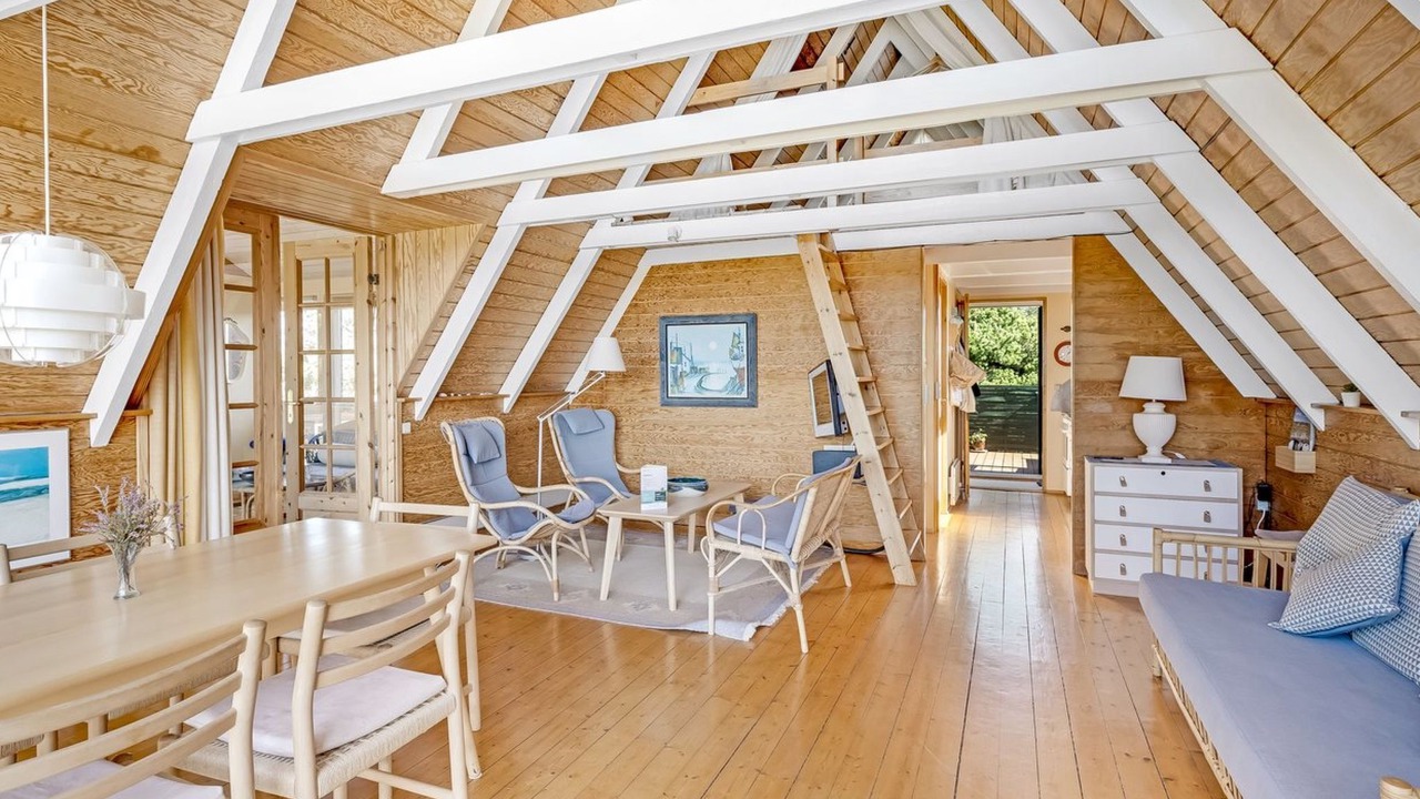 Photo of Livingroom in Vestero Havn