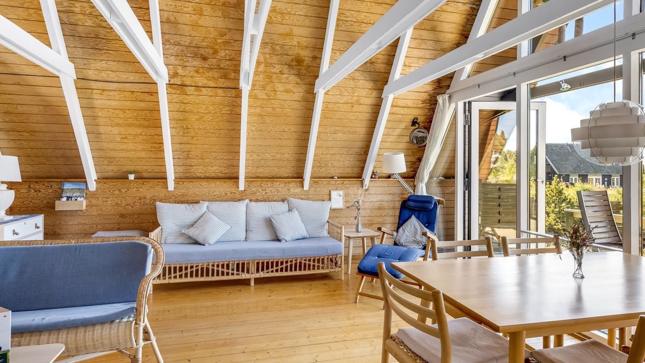 Photo of Livingroom in Vestero Havn