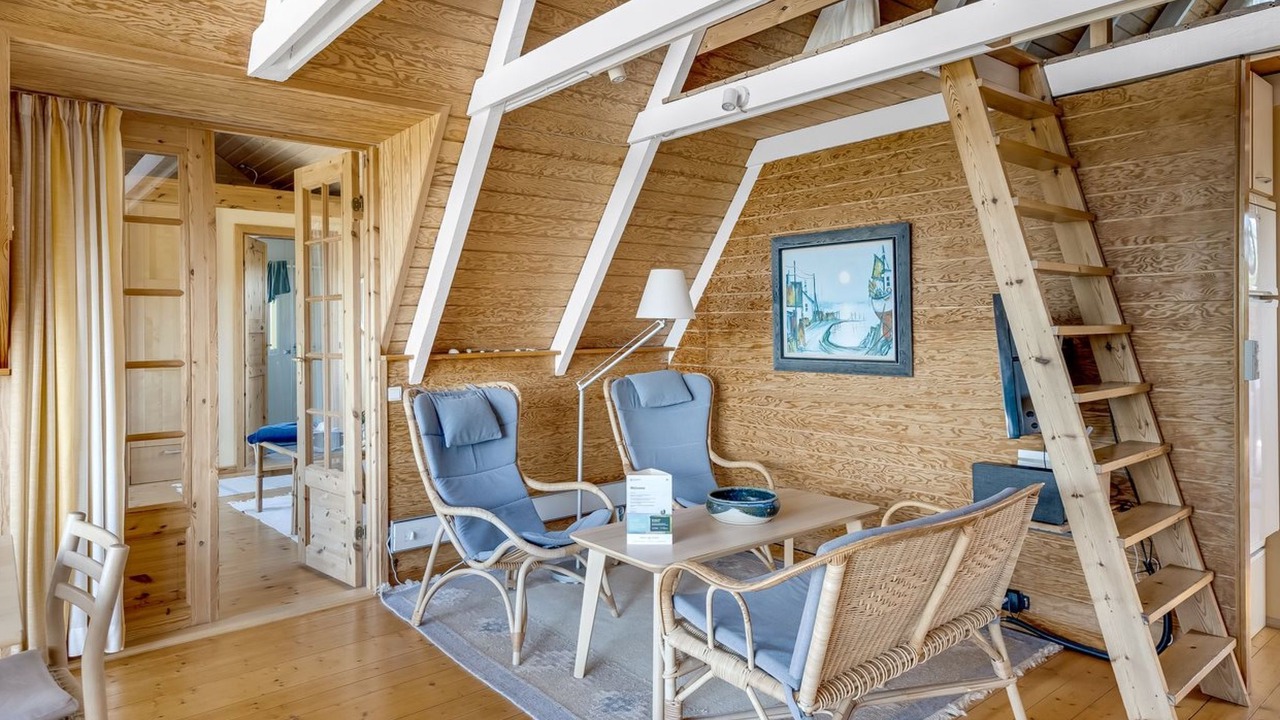 Photo of Livingroom in Vestero Havn