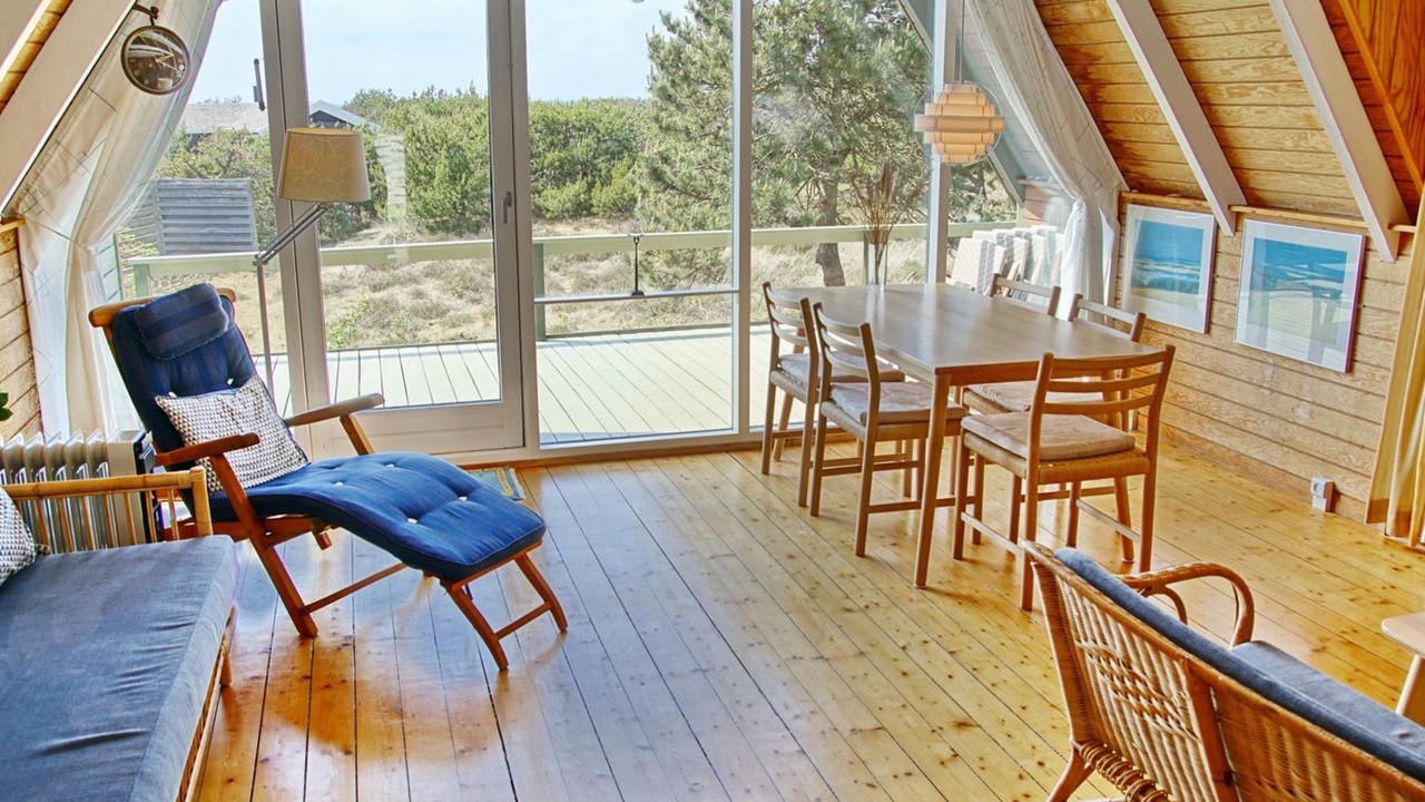 Photo of Livingroom in Vestero Havn