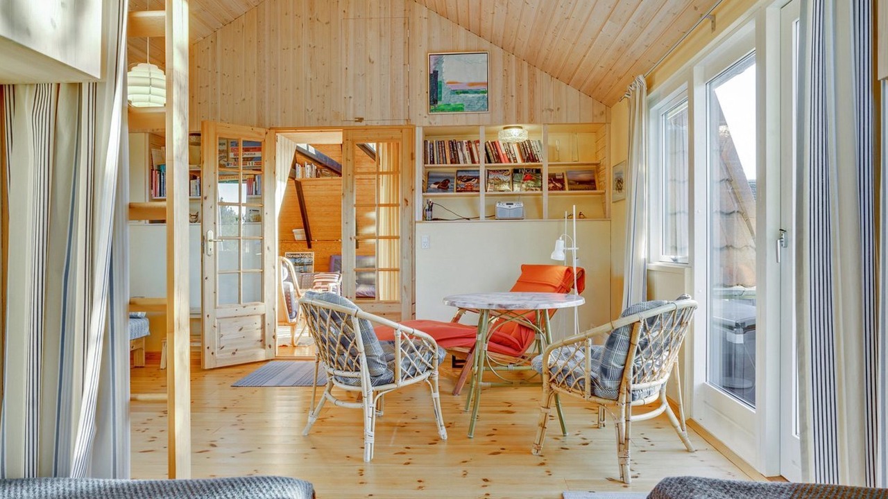 Photo of Livingroom in Vestero Havn