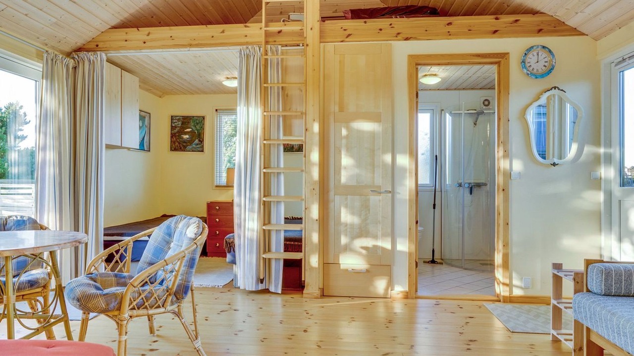 Photo of Livingroom in Vestero Havn