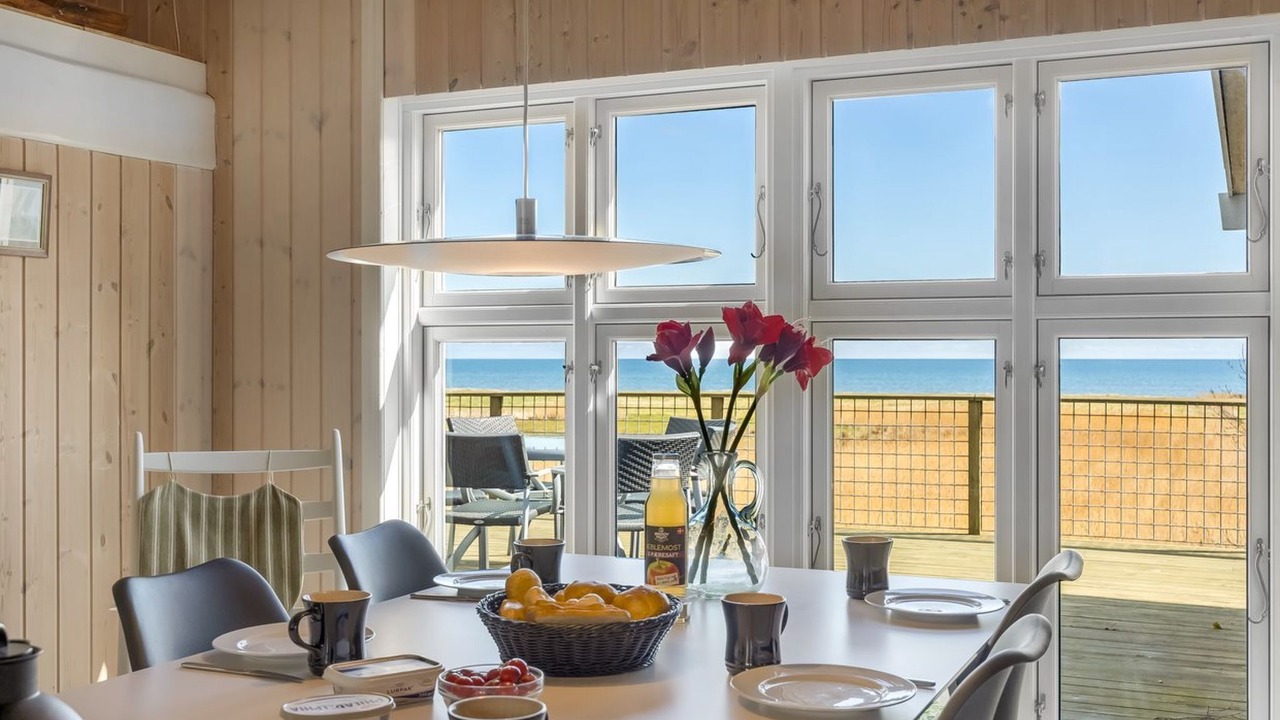 Photo of Livingroom in Frederikshavn